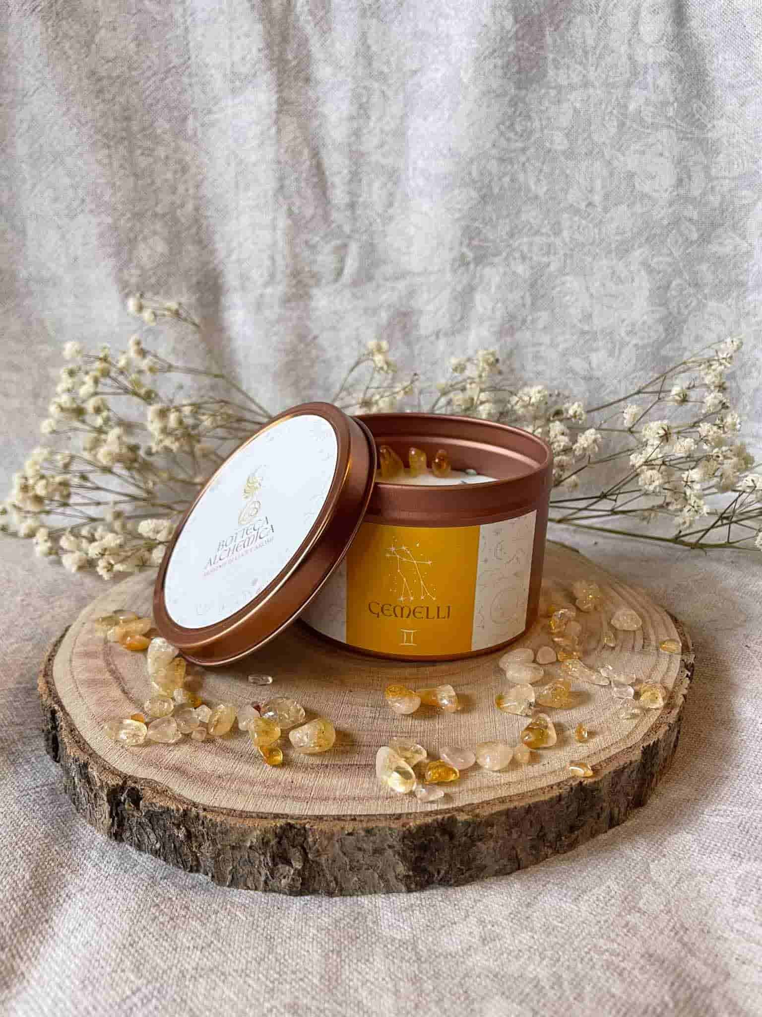 candele-astrologiche-bottega-alchemica-gemelli-comunicazione