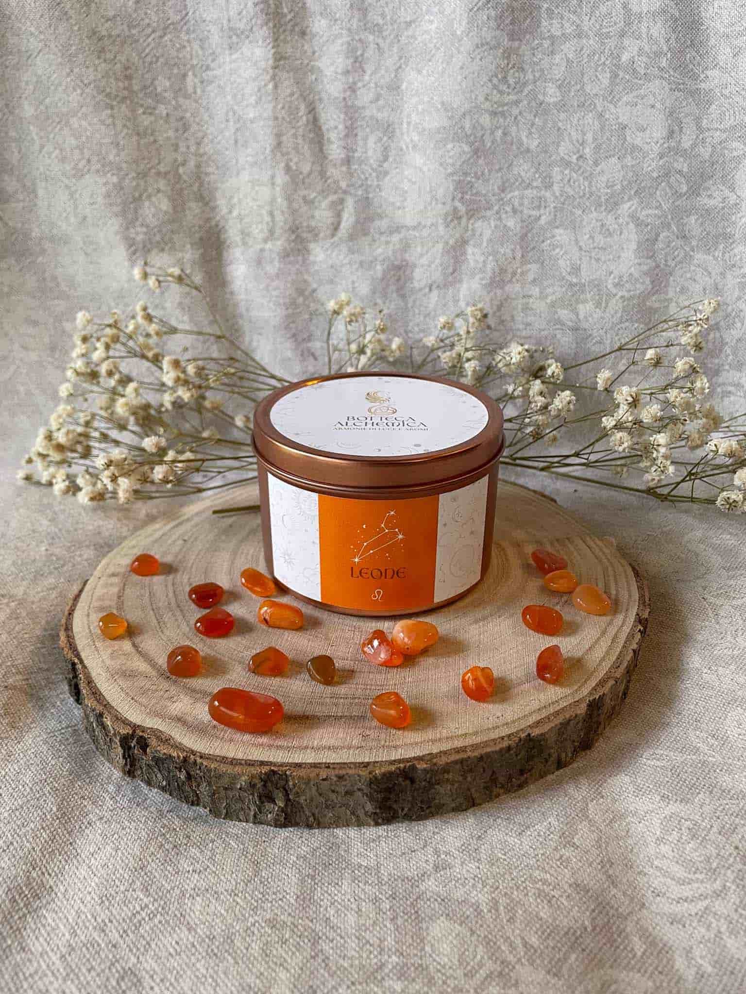 candele-astrologiche-bottega-alchemica-leone-responsabilità