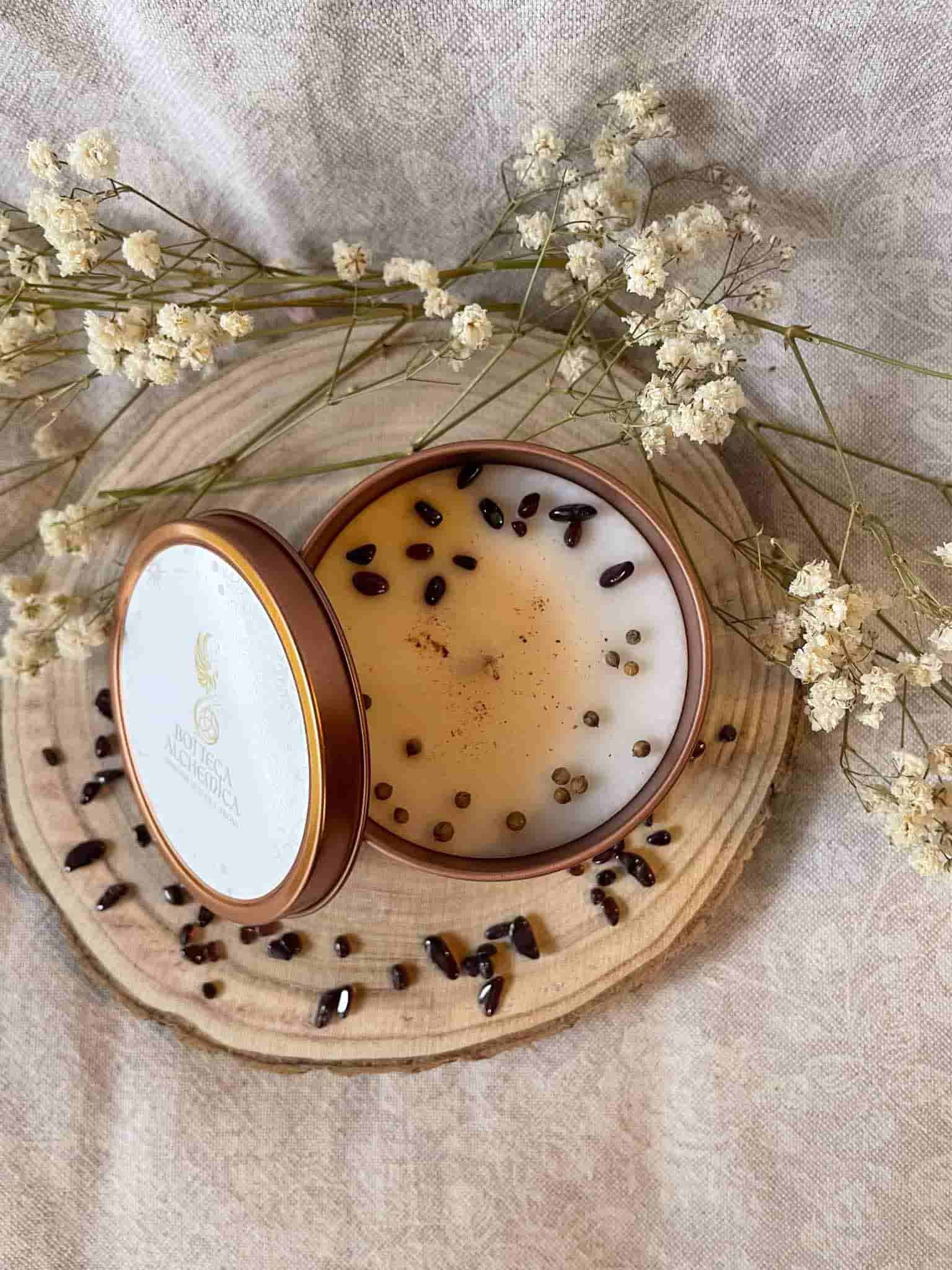 candele-astrologiche-bottega-alchemica-scorpione-chiaroveggenza