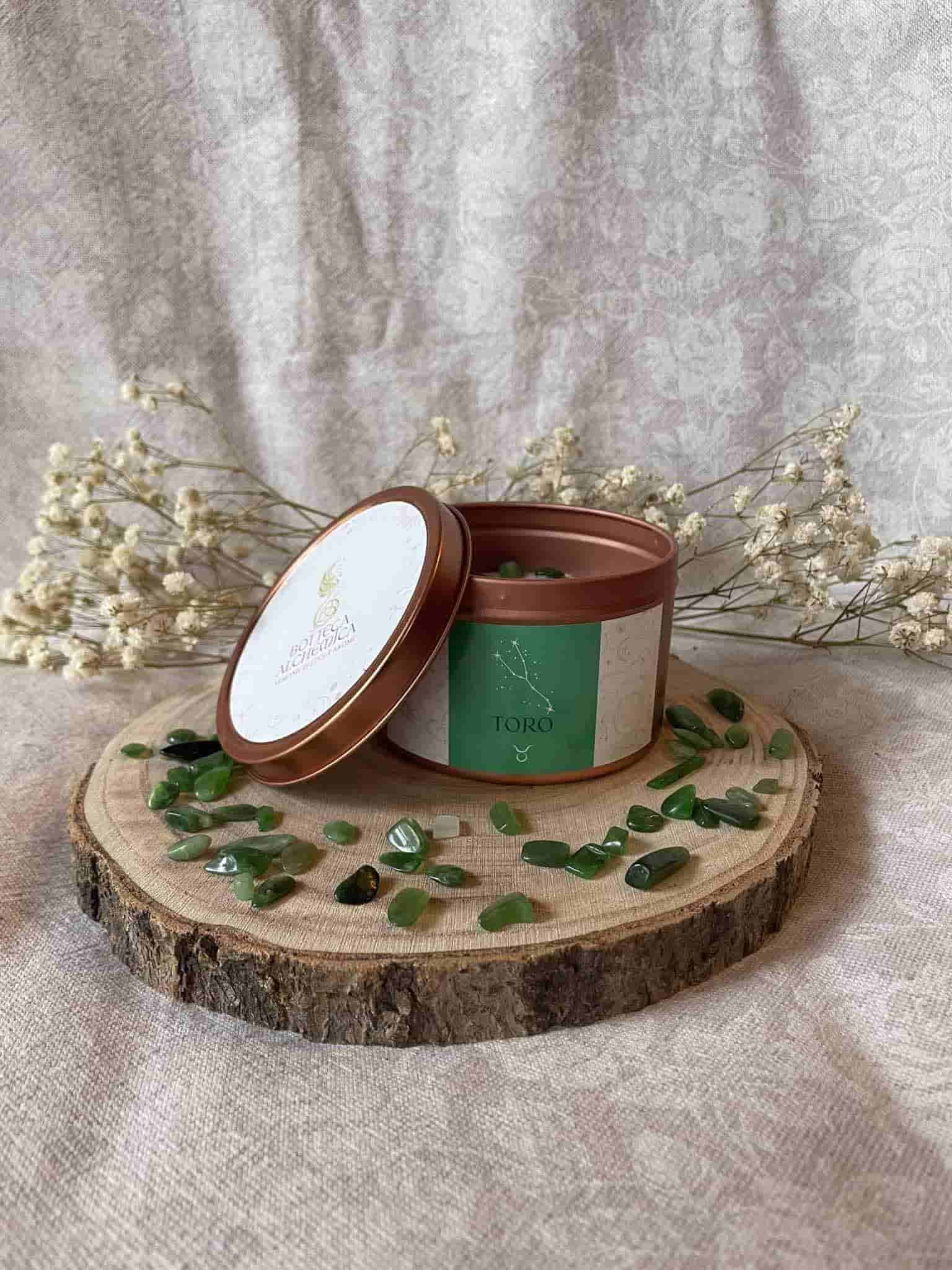 candele-astrologiche-bottega-alchemica-toro-abbondanza